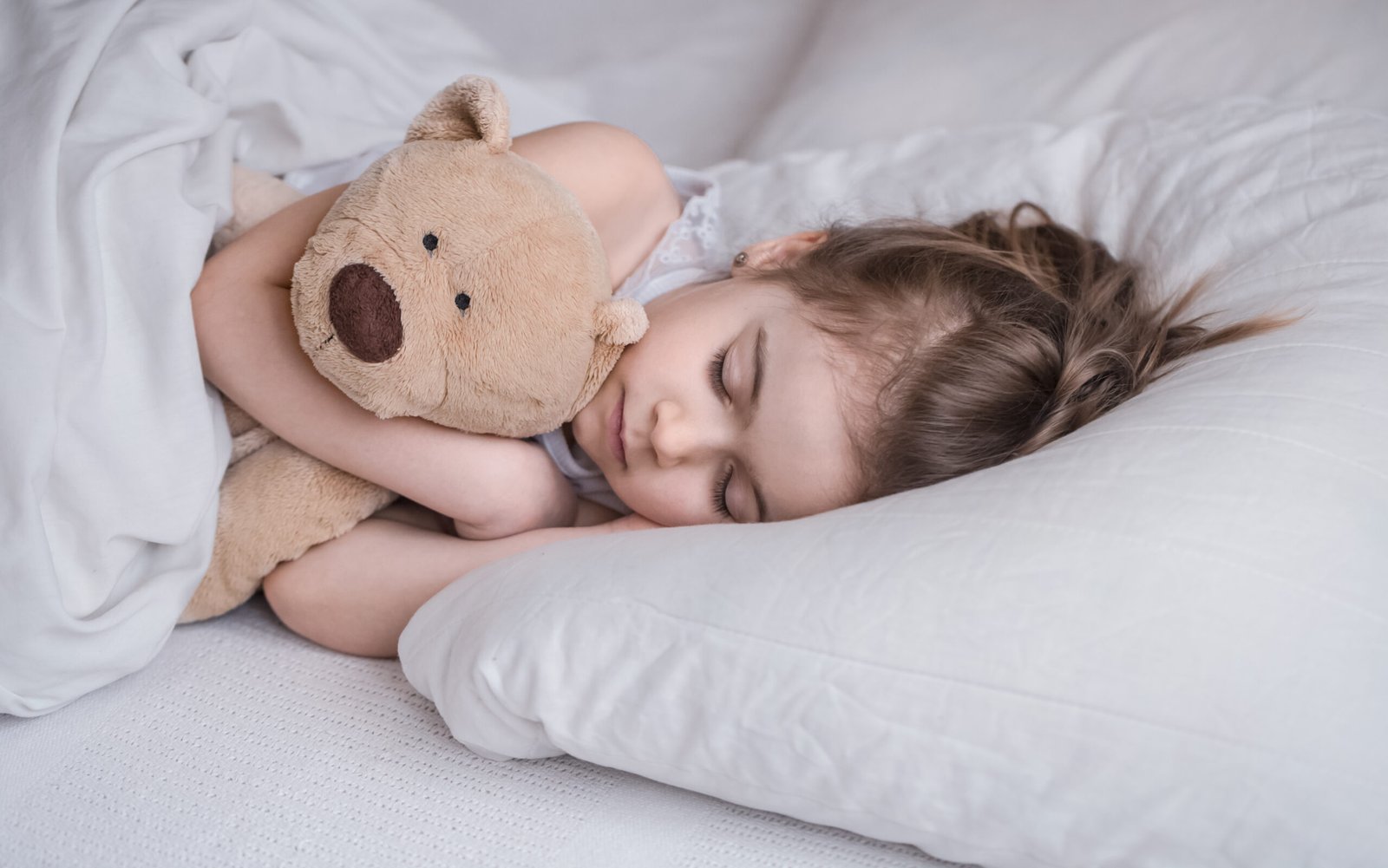 Sono Infantil Como Estabelecer uma Rotina Saudável em Cada Fase da Infância para um Desenvolvimento Feliz