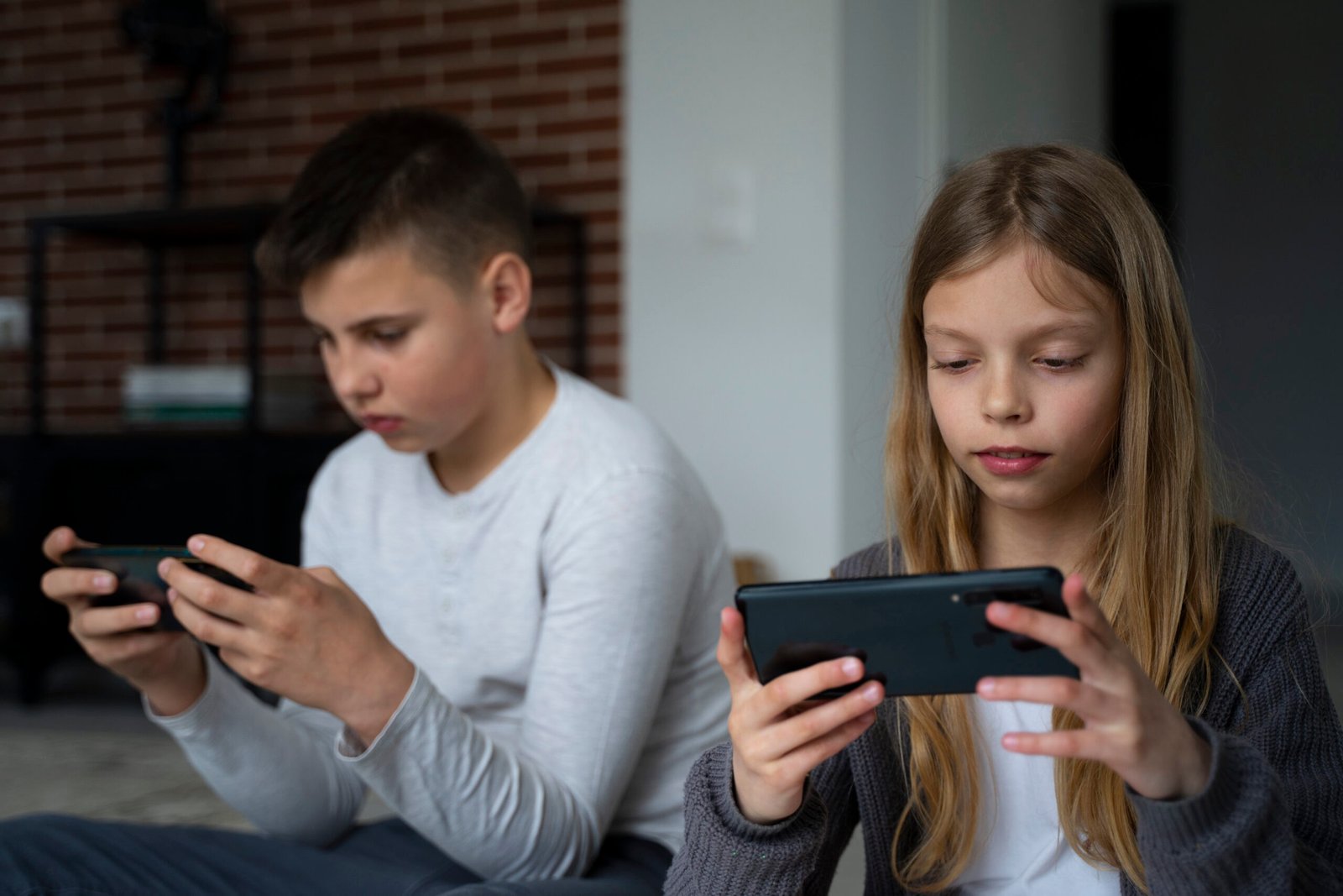 O Impacto do Uso Excessivo de Telas no Desenvolvimento Infantil
