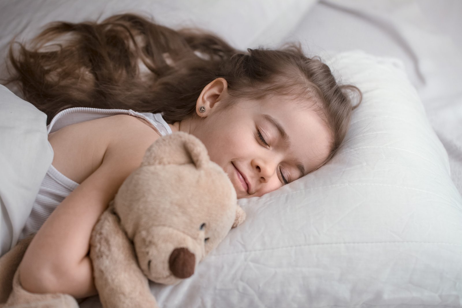 Sono Infantil Como Criar Uma Rotina Saudável Desde os Primeiros Meses e Garantir Noites Tranquilas